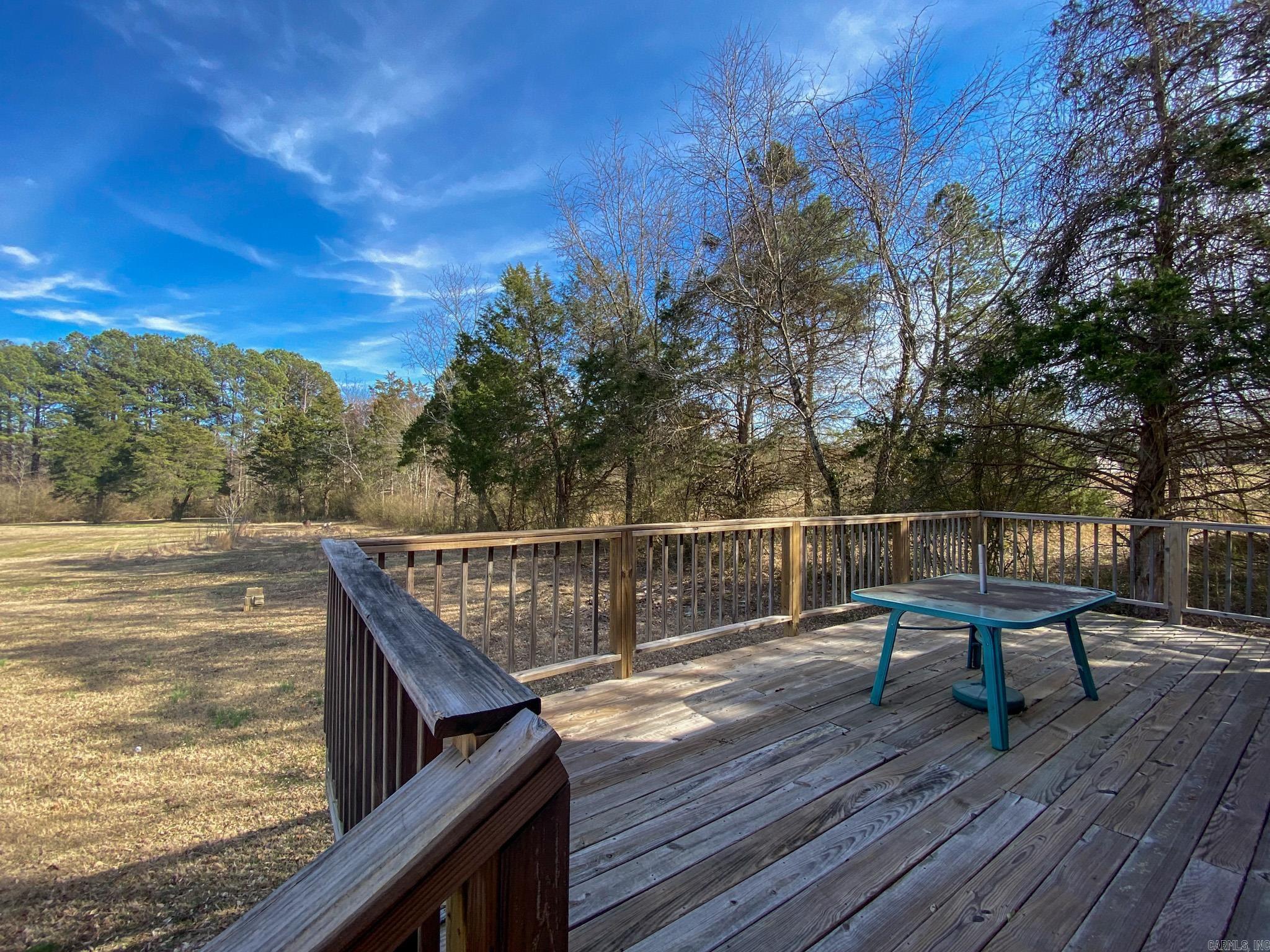 Searcy Outlots - Residential