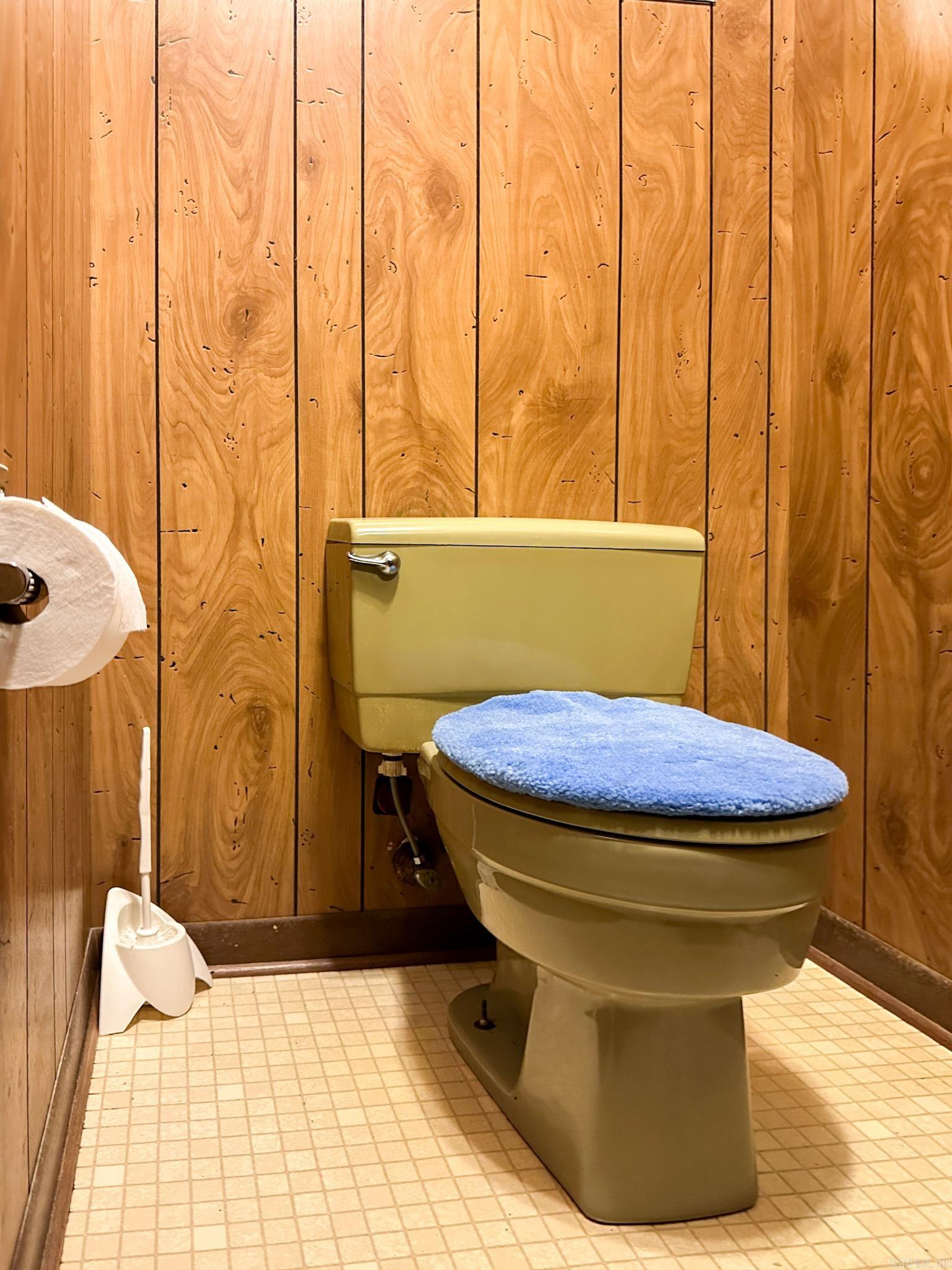 Searcy Outlots - Residential