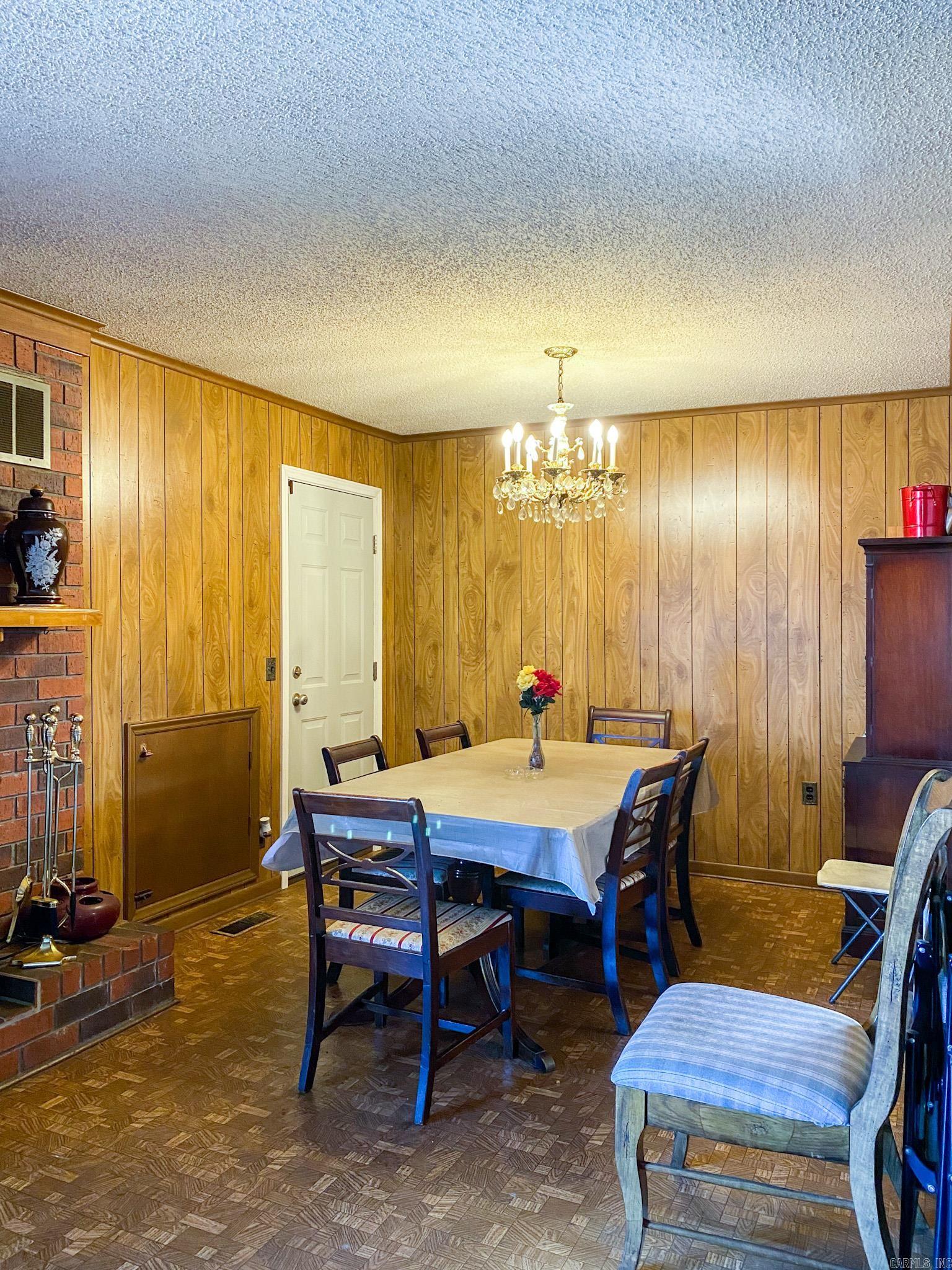 Searcy Outlots - Residential