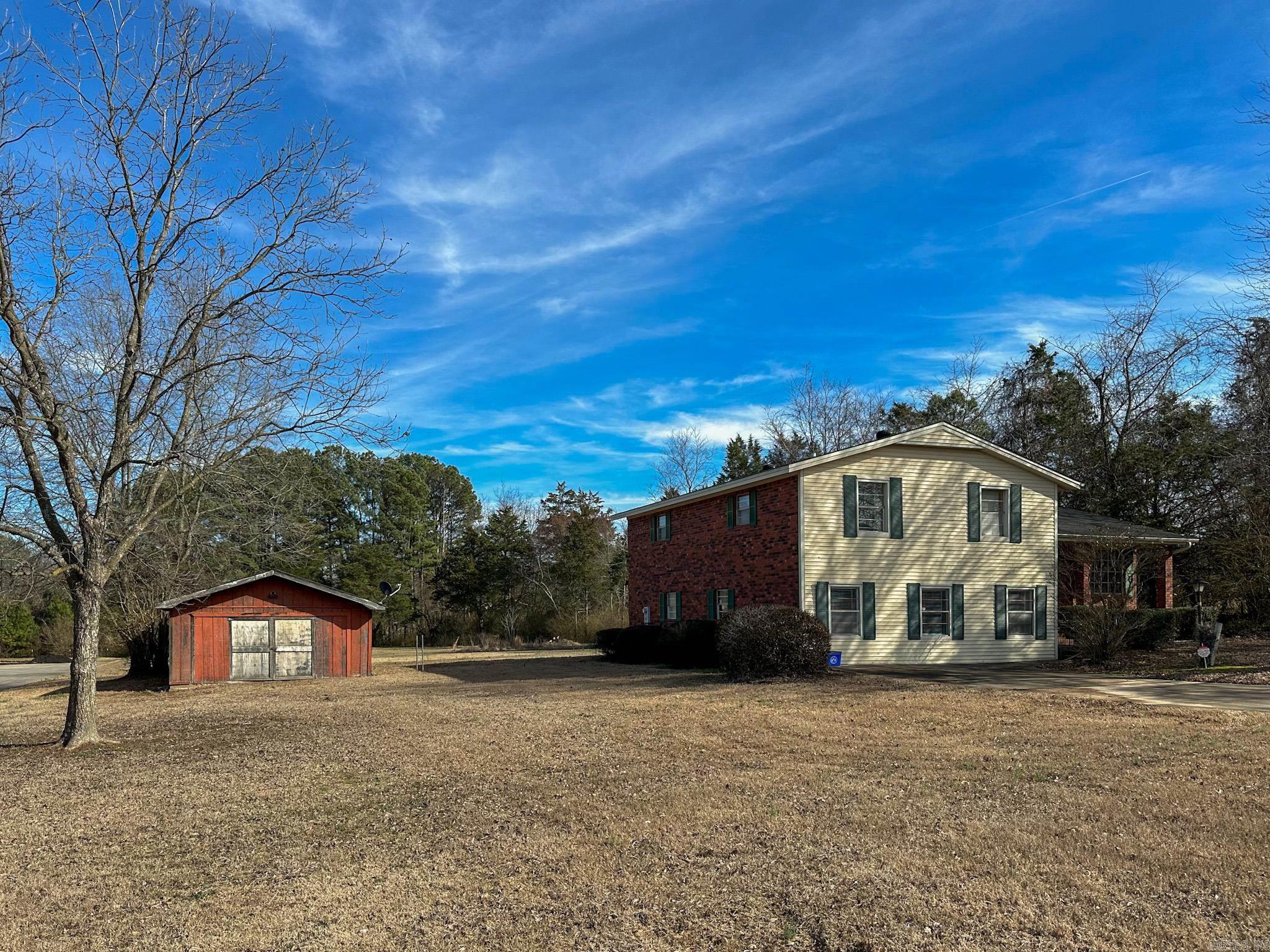 Searcy Outlots - Residential