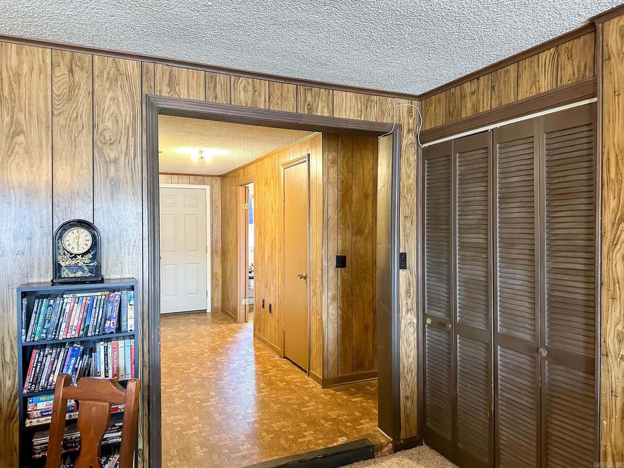 Searcy Outlots - Residential