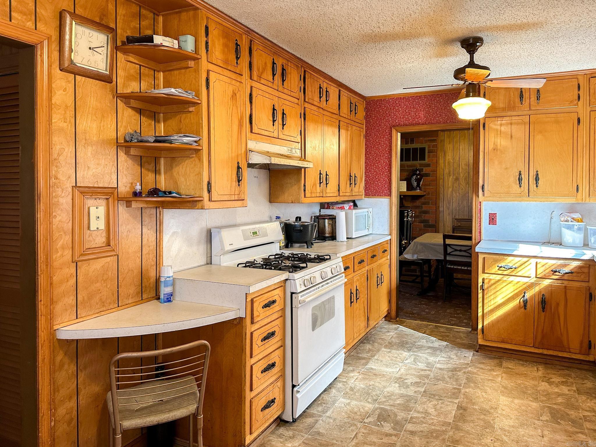 Searcy Outlots - Residential