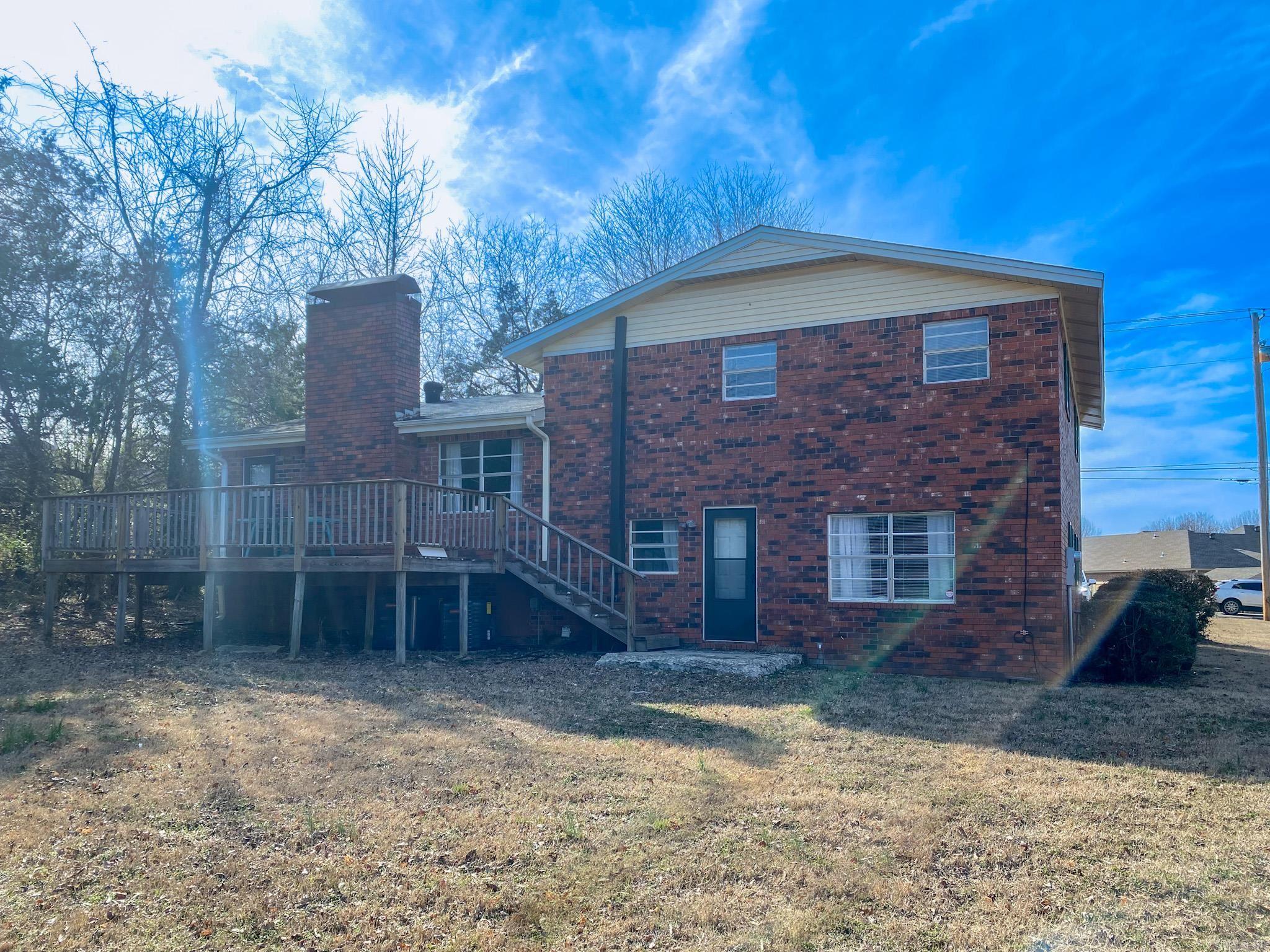 Searcy Outlots - Residential