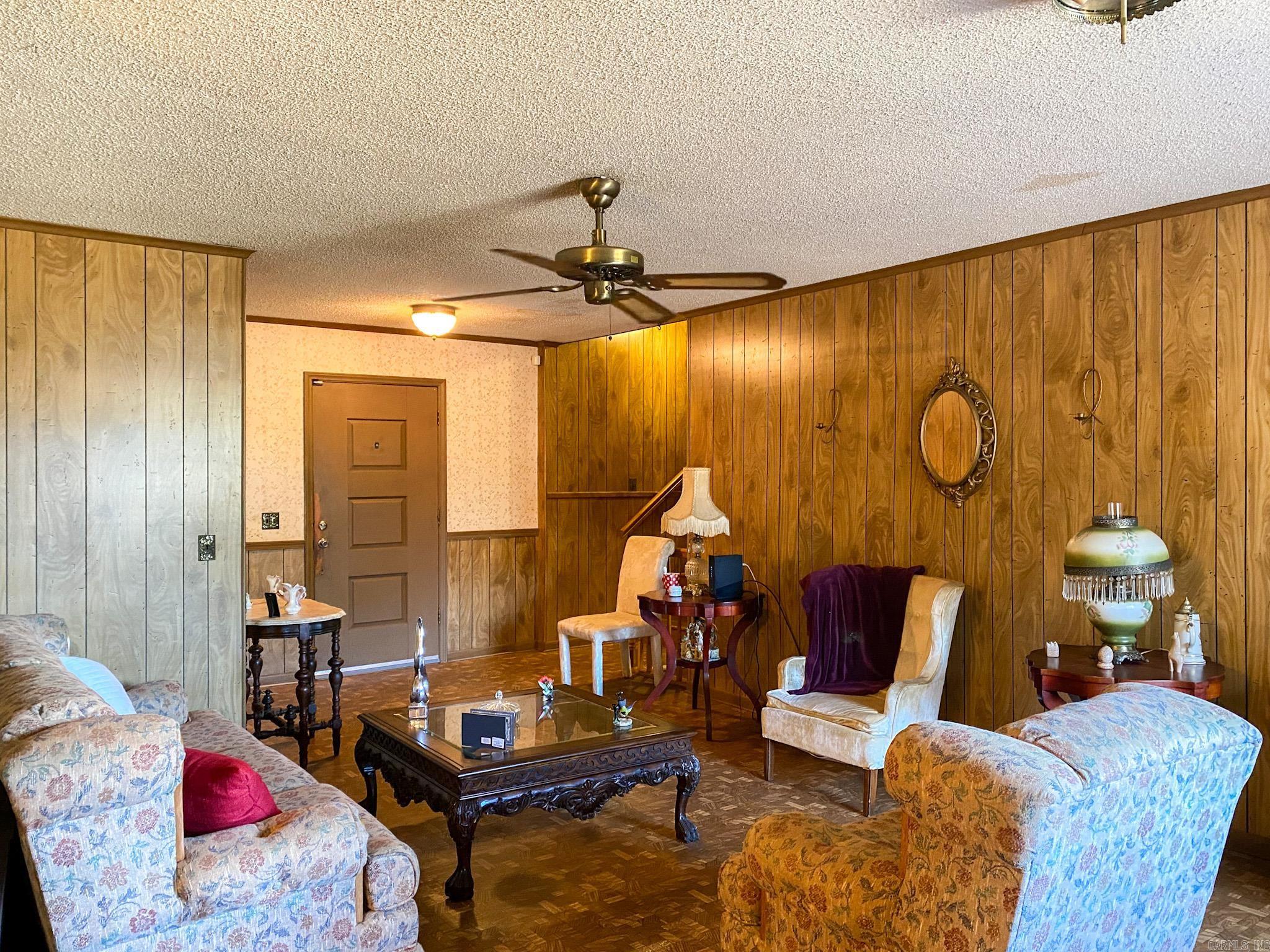 Searcy Outlots - Residential