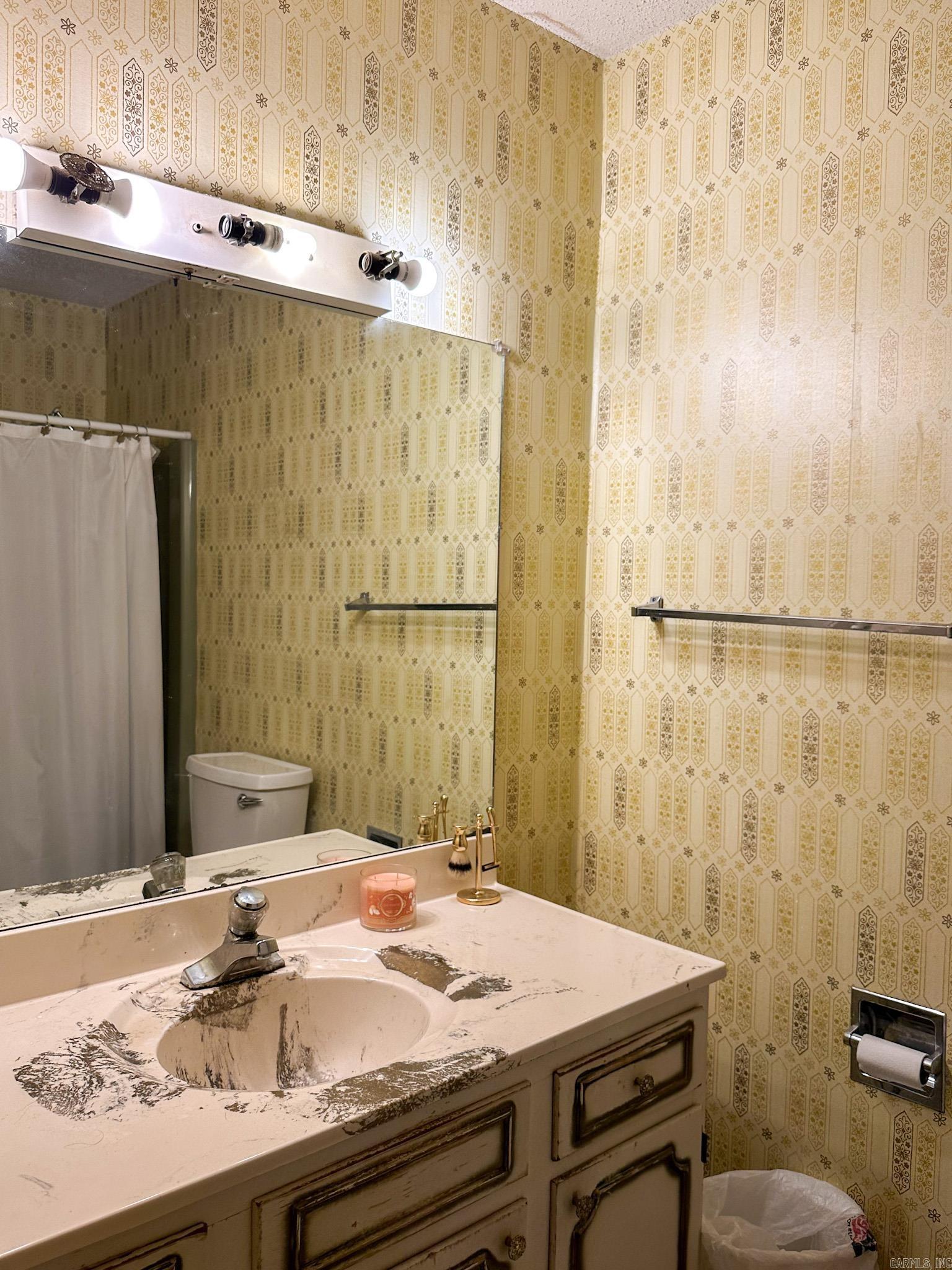 Searcy Outlots - Residential