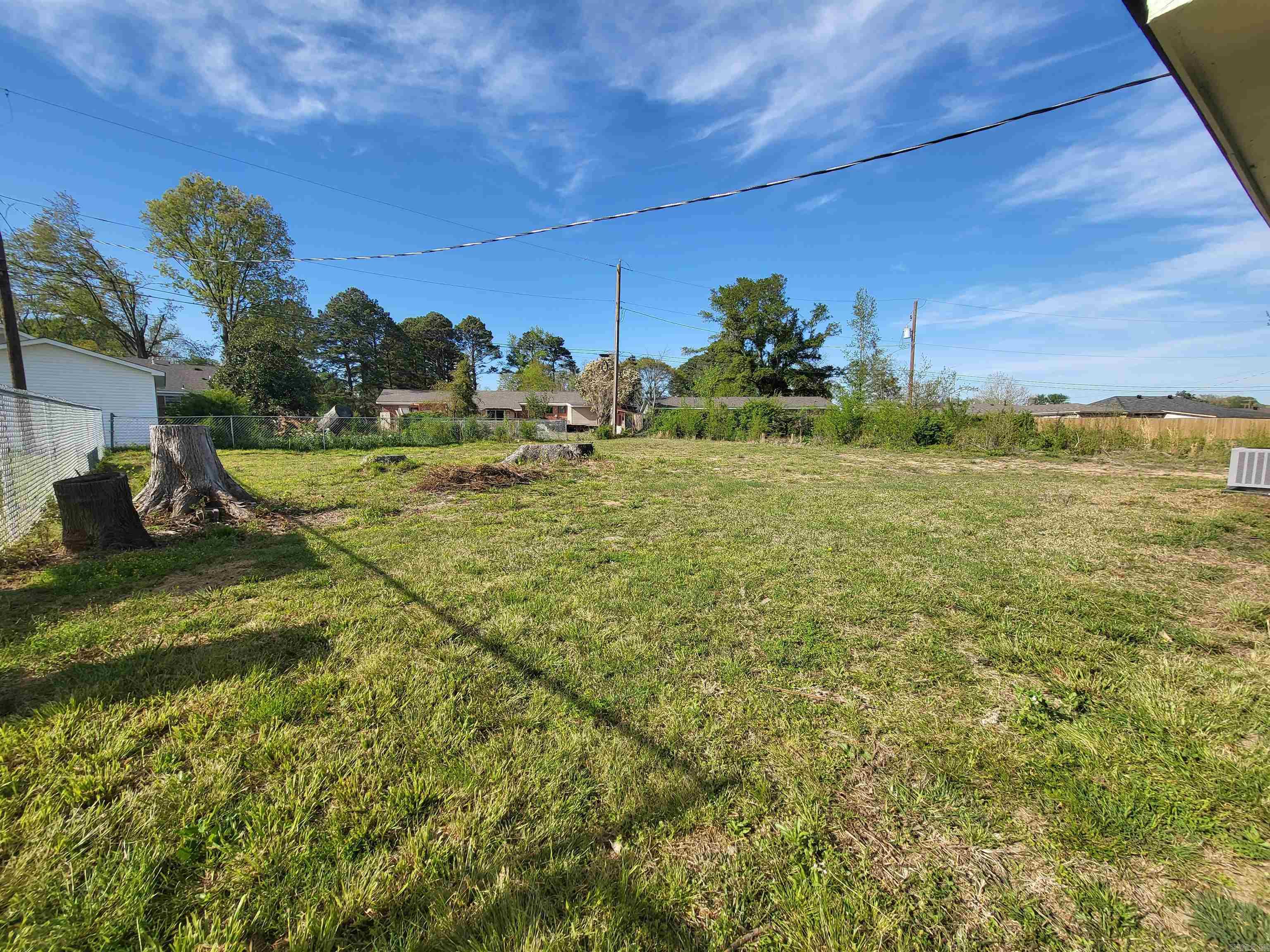 Eastview Phase III - Residential