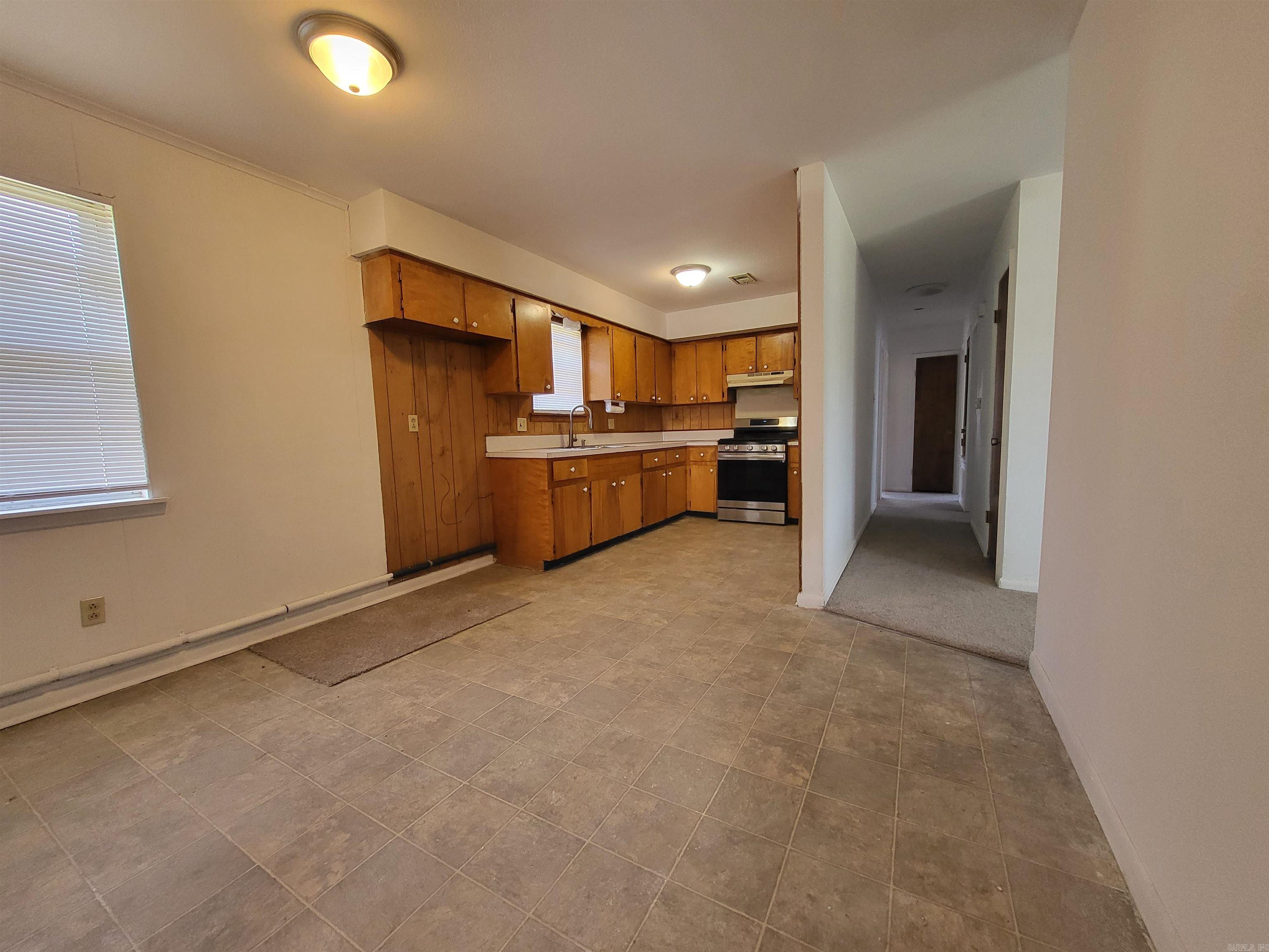 Eastview Phase III - Residential