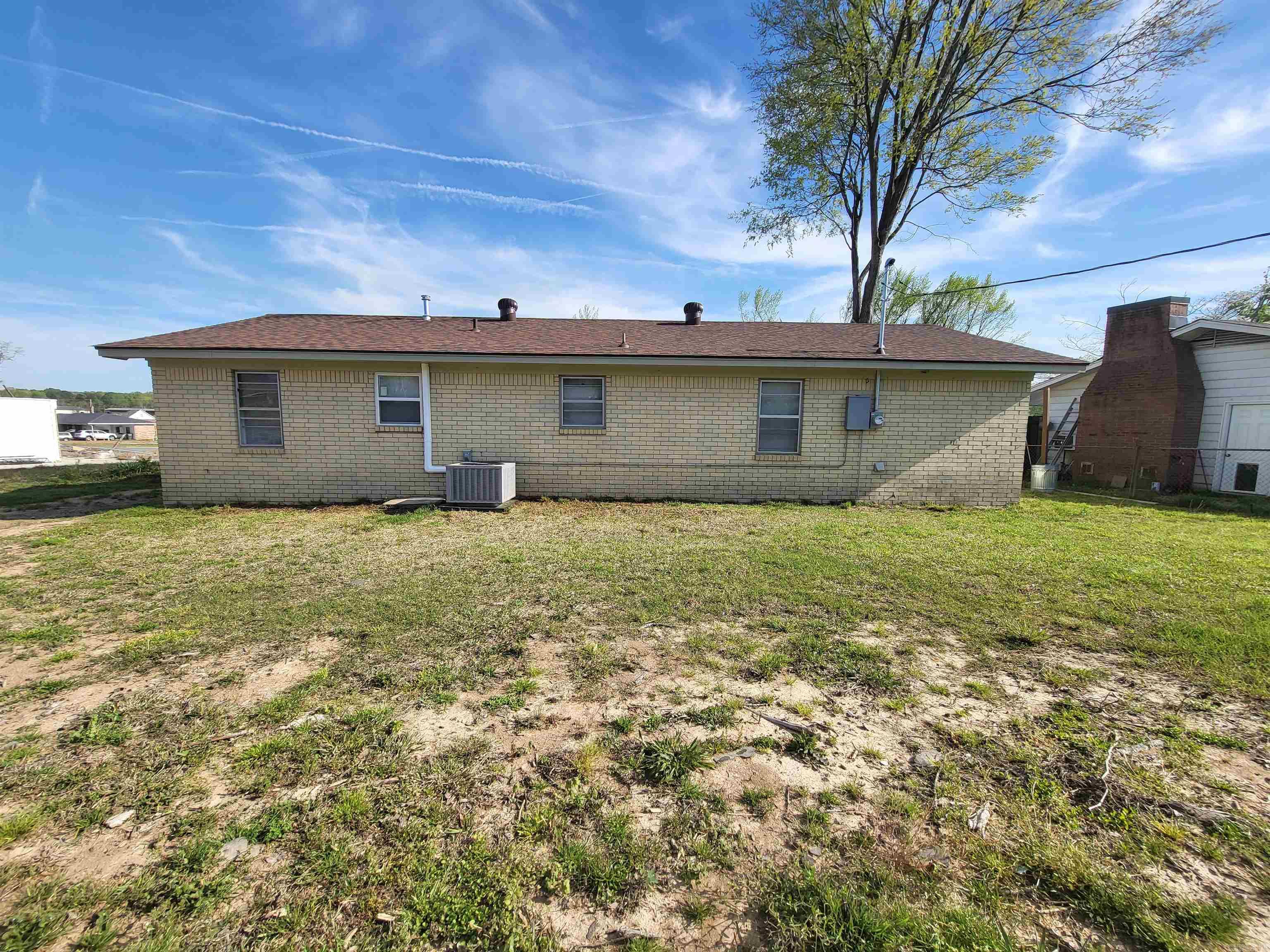 Eastview Phase III - Residential