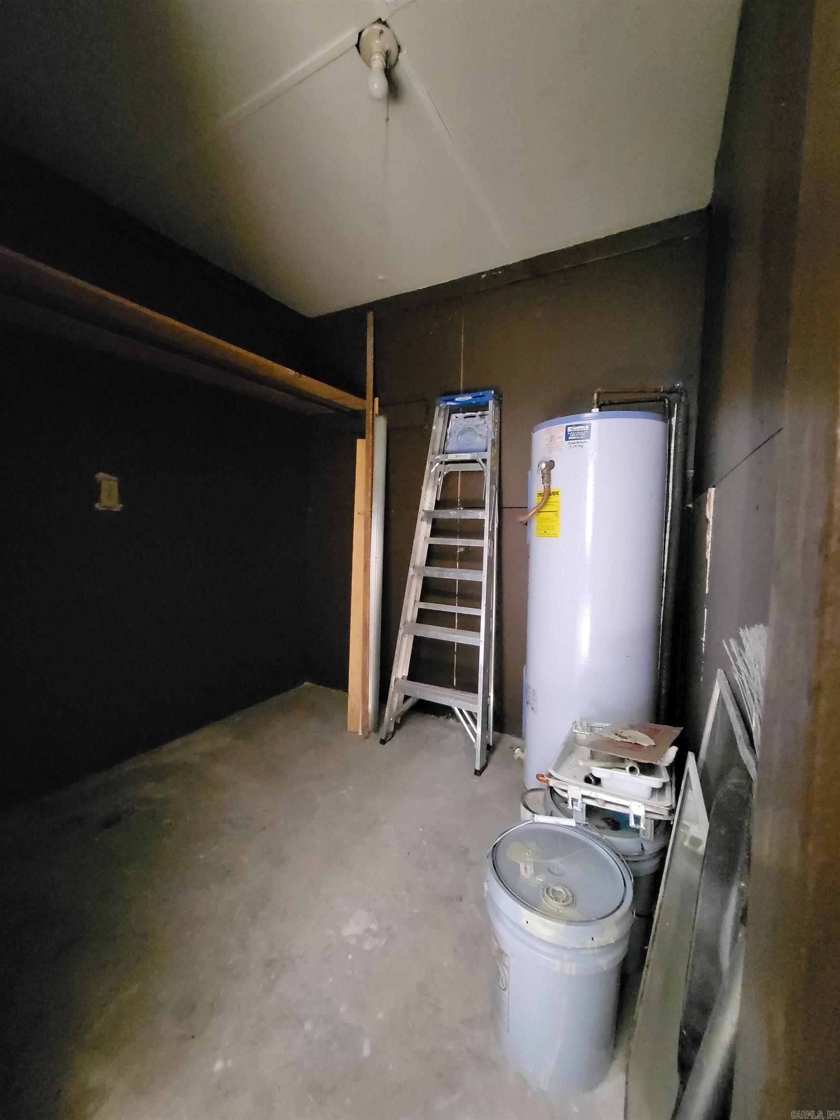 Eastview Phase III - Residential