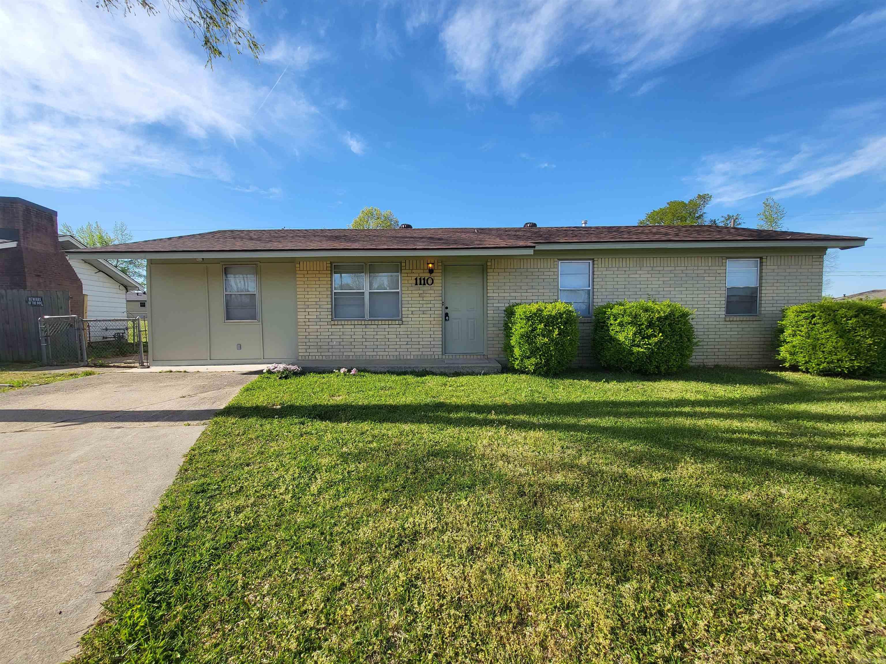 Eastview Phase III - Residential