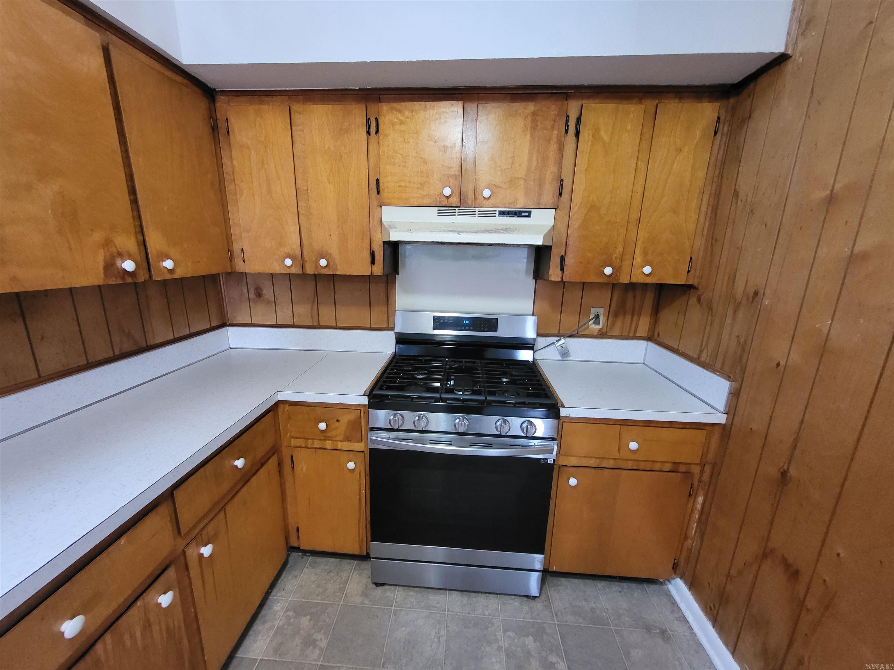 Eastview Phase III - Residential