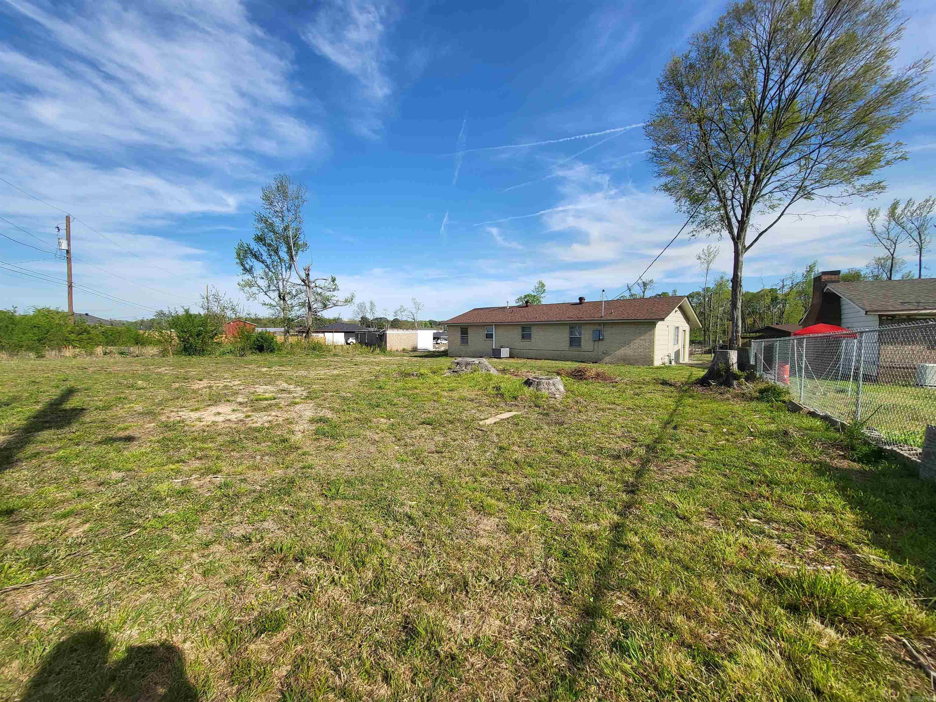 Eastview Phase III - Residential