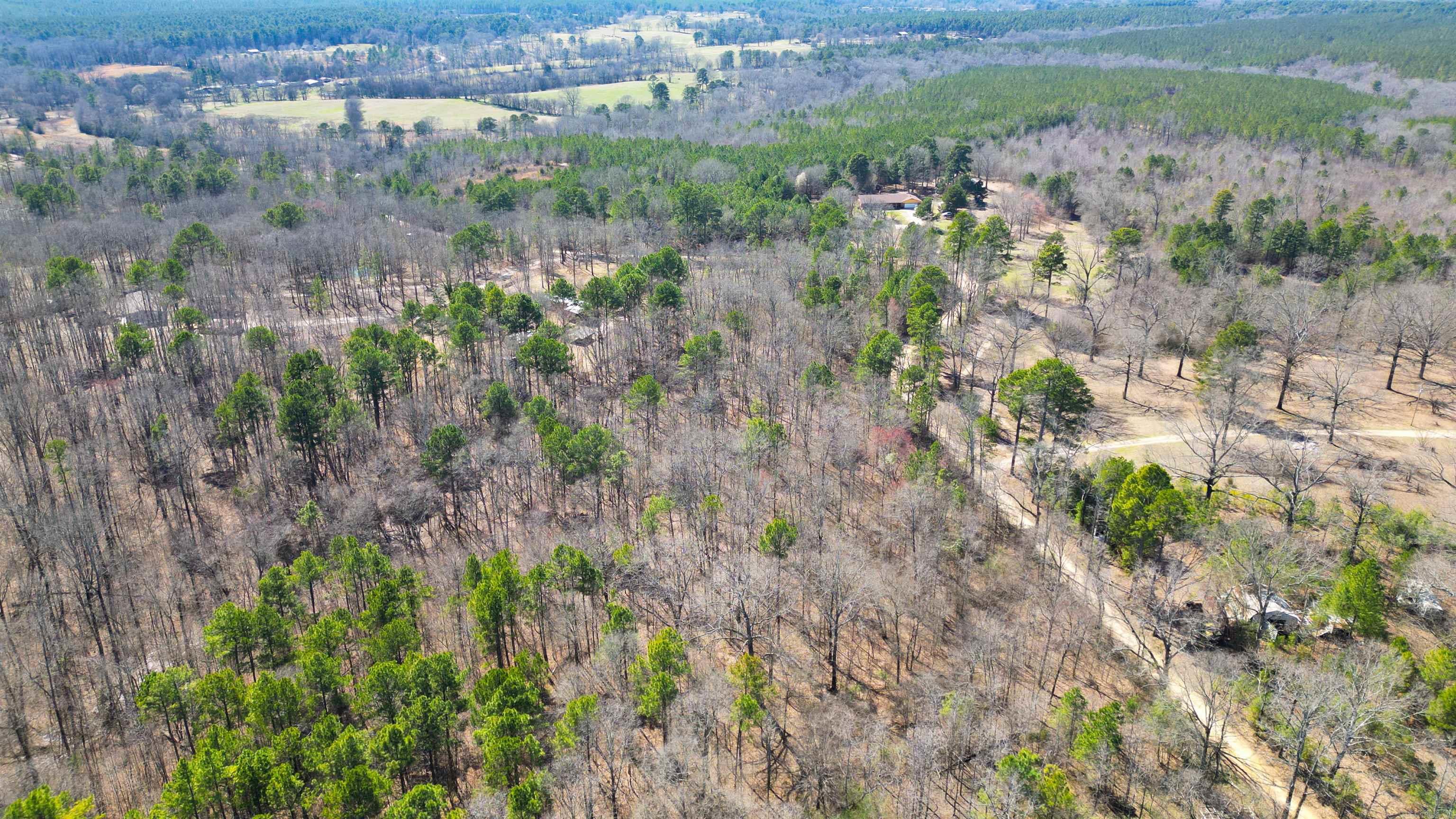 A great 7 acre property fit for a multitude of uses!