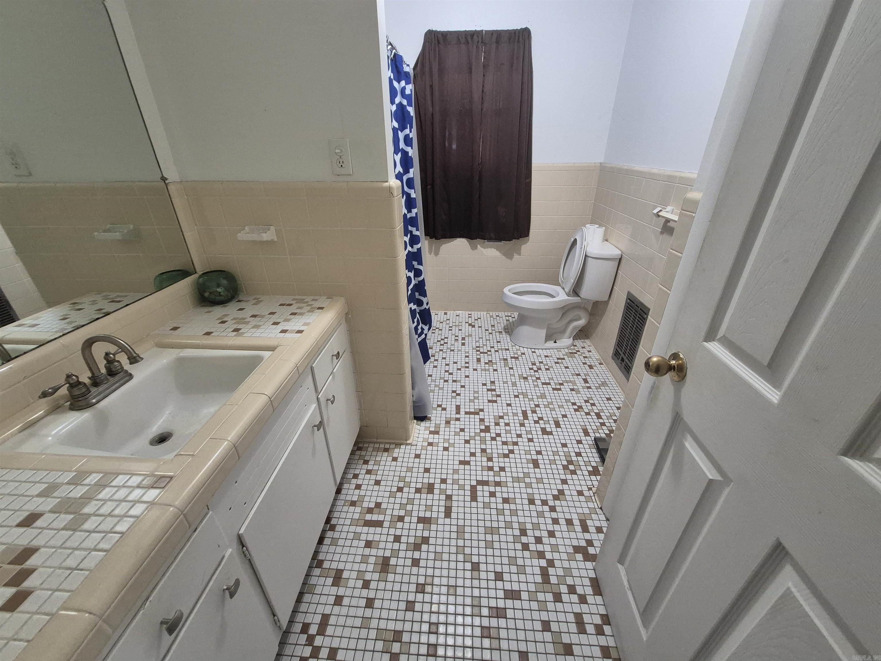 Southwest - Residential