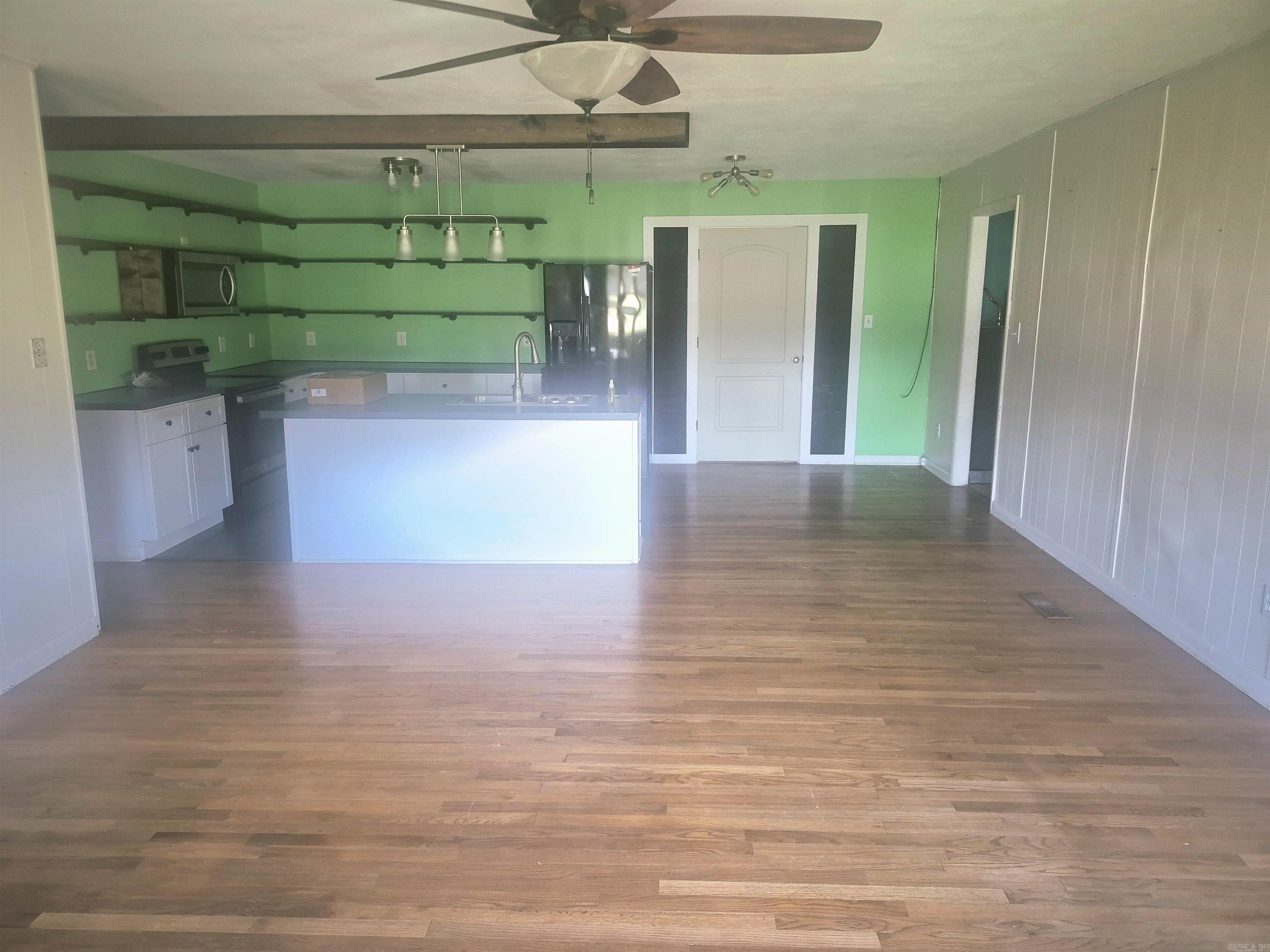 Southwest - Residential