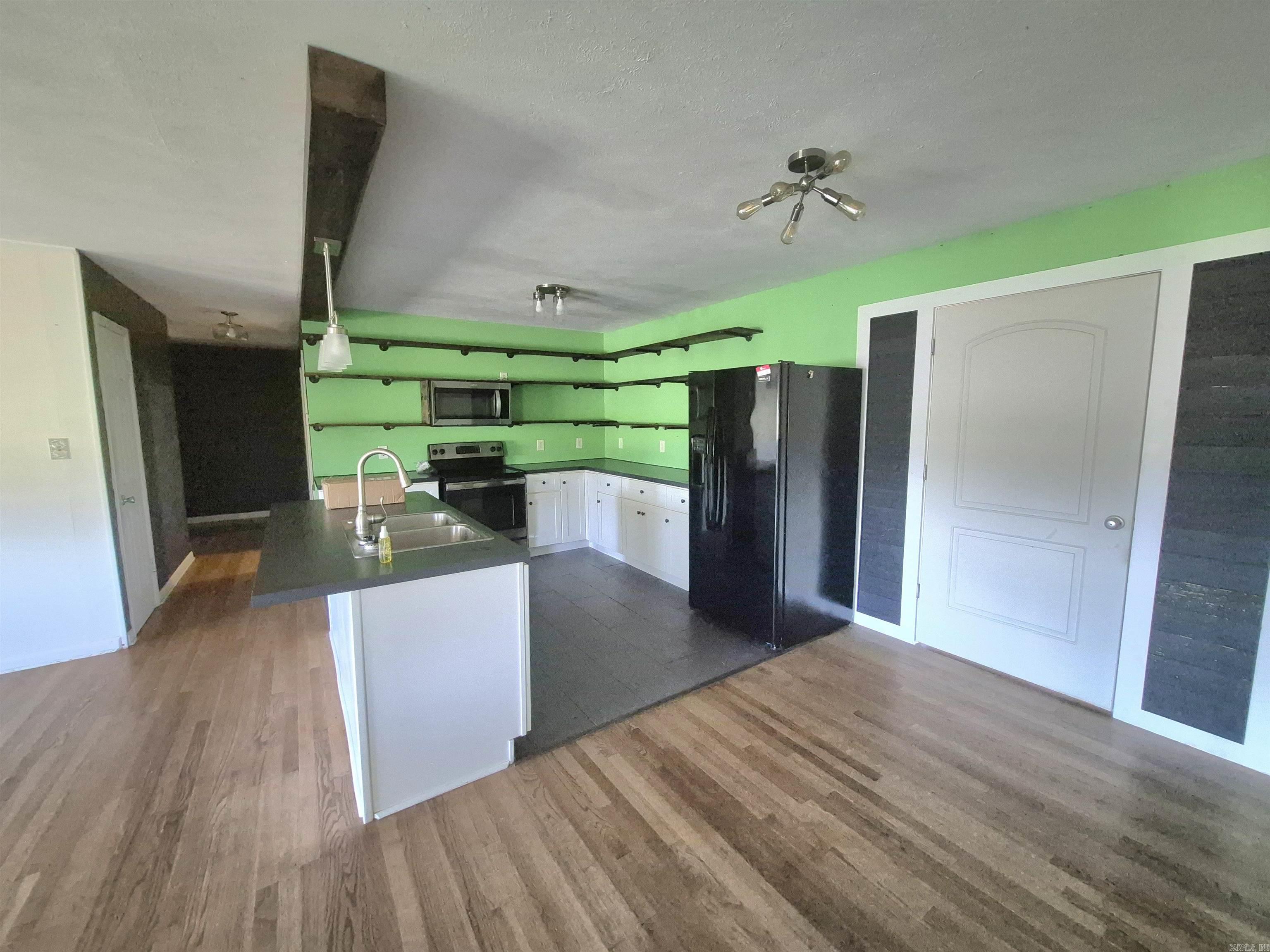 Southwest - Residential