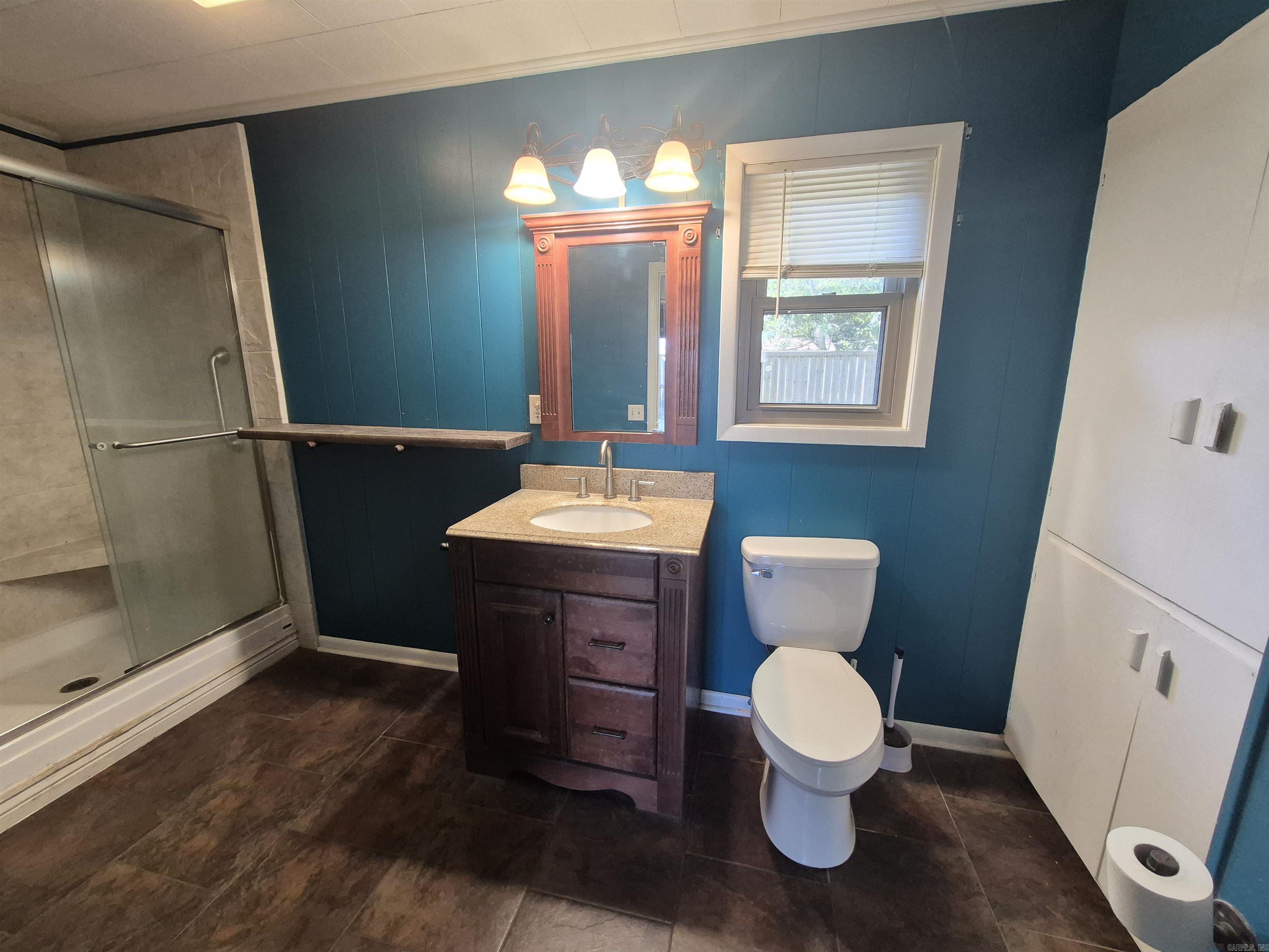 Southwest - Residential