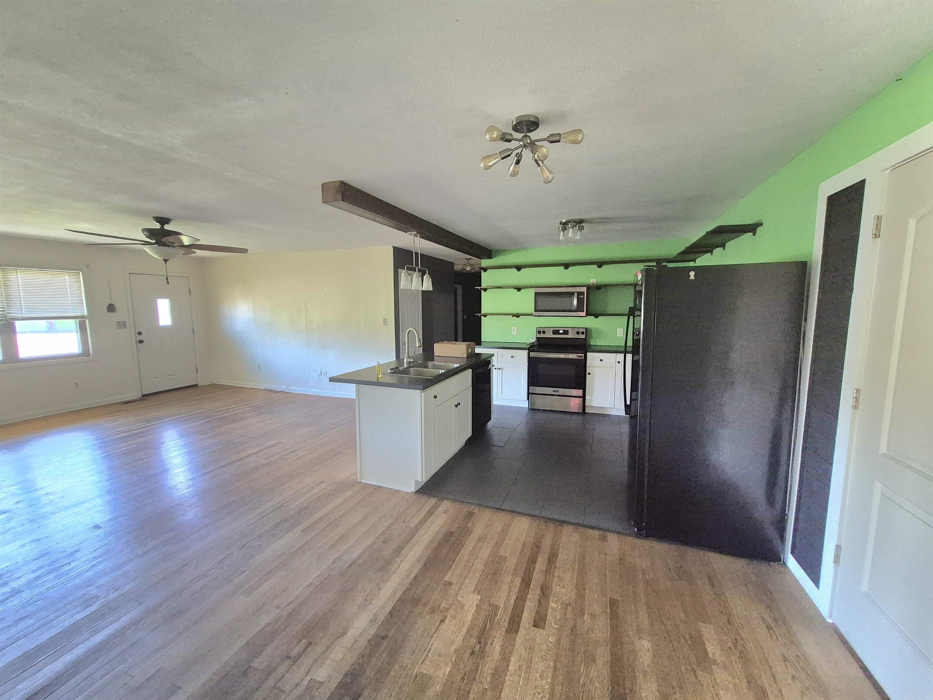 Southwest - Residential