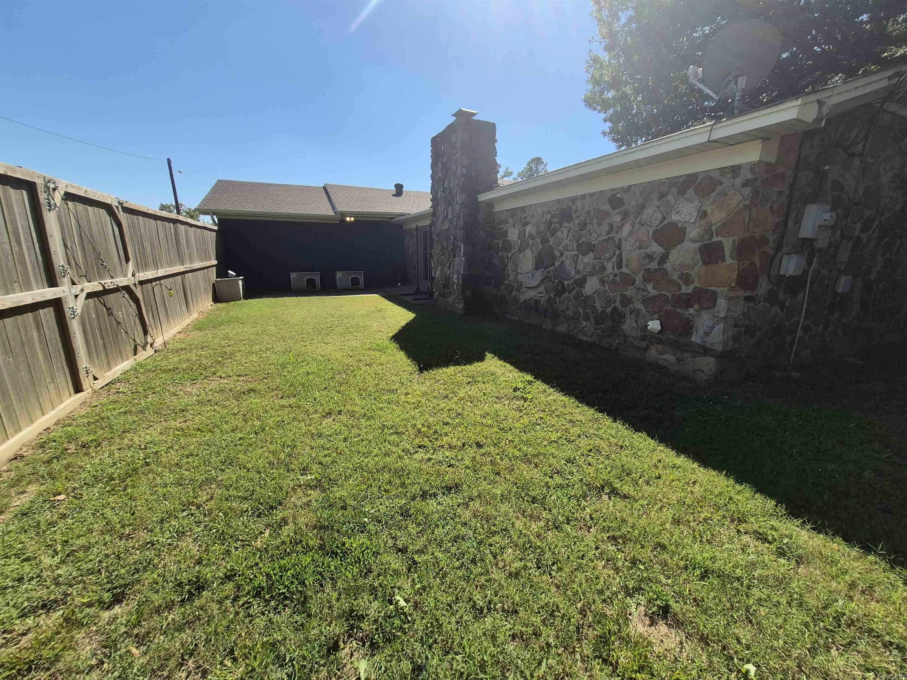 Southwest - Residential