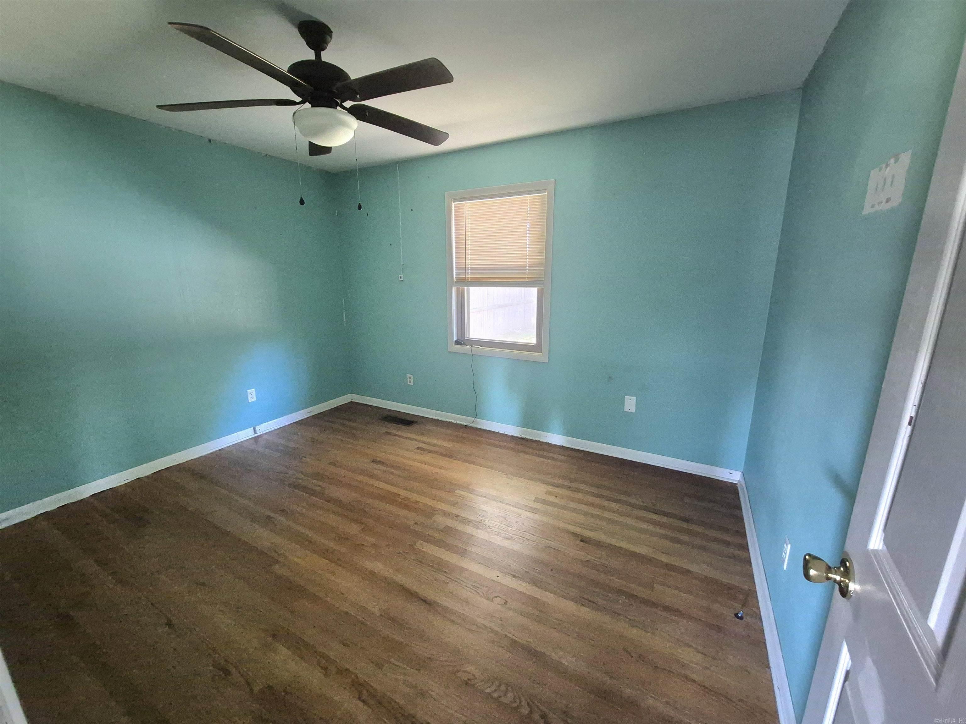 Southwest - Residential