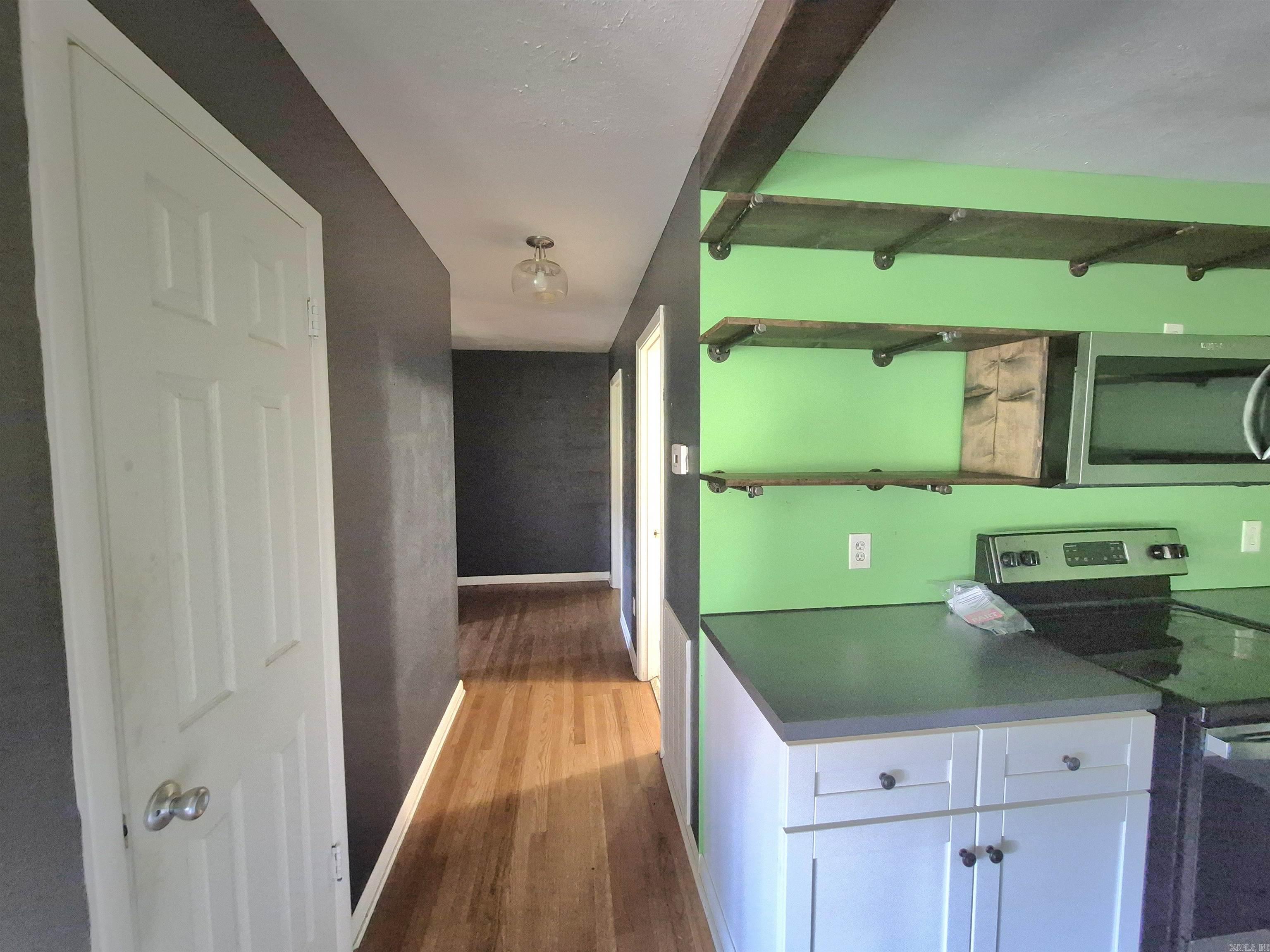 Southwest - Residential