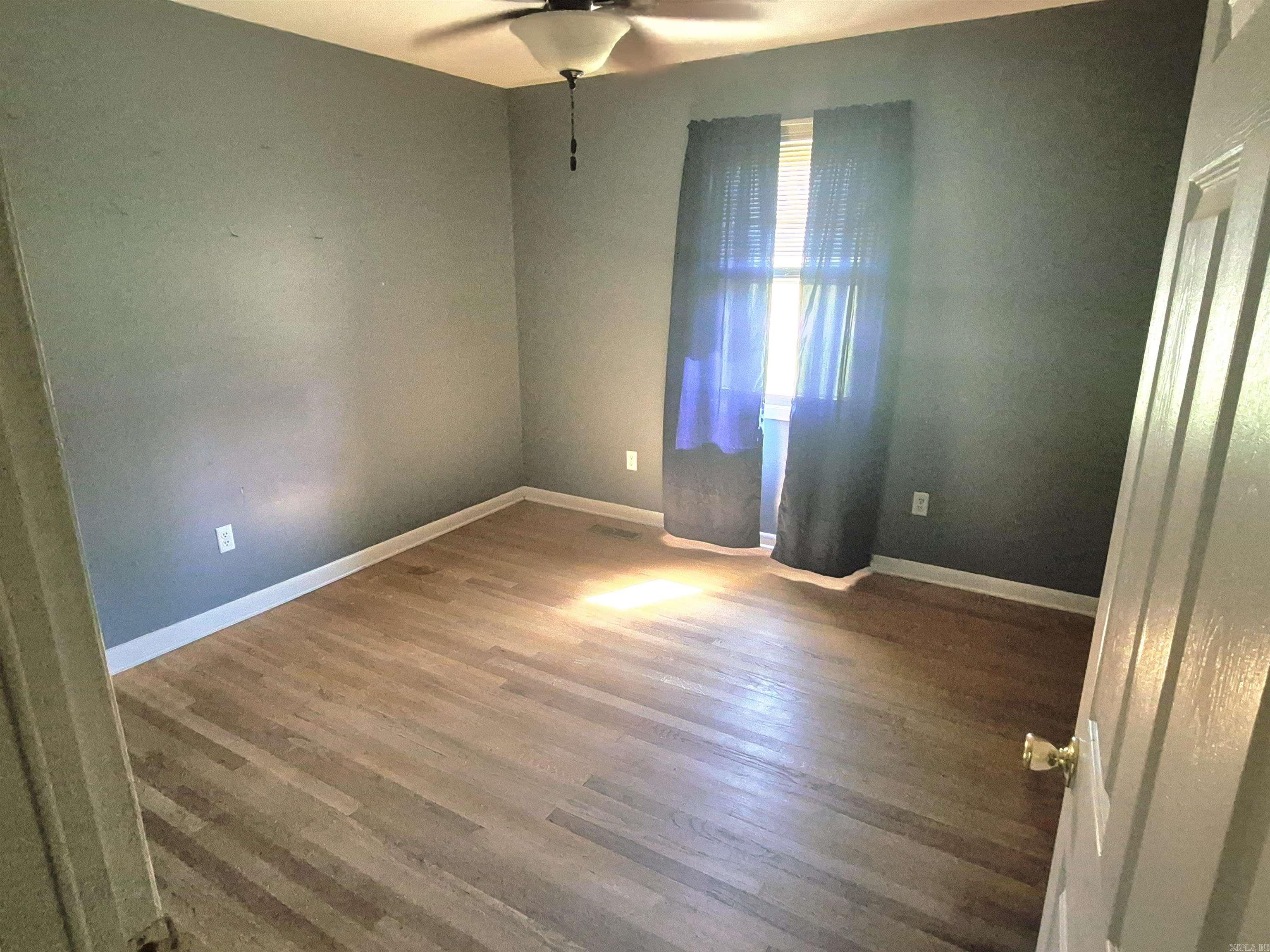 Southwest - Residential