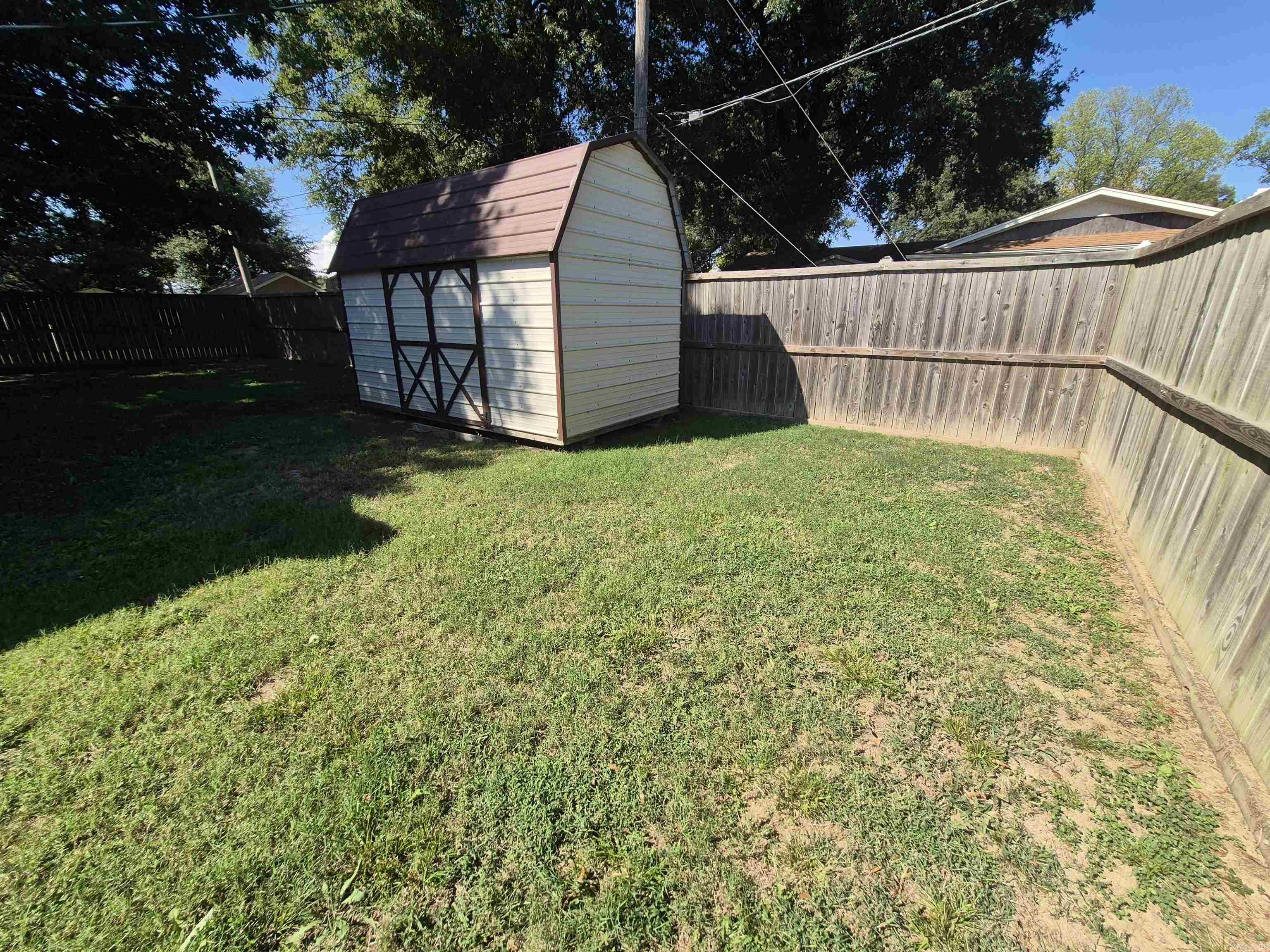 Southwest - Residential