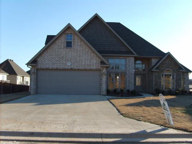 Stoneridge Estates - Residential