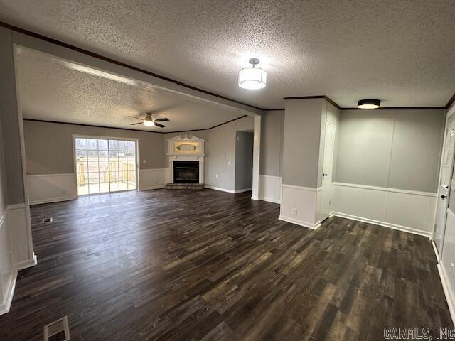 COTTON ESTATES - Residential