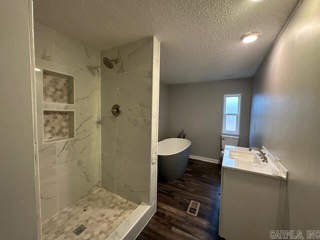 COTTON ESTATES - Residential