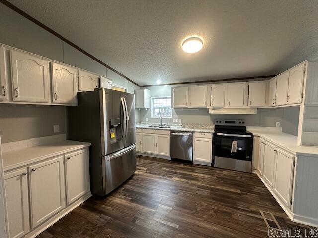 COTTON ESTATES - Residential