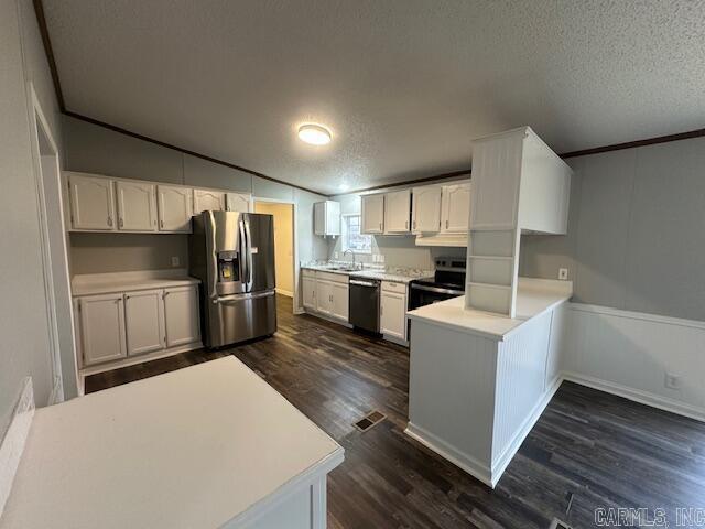 COTTON ESTATES - Residential