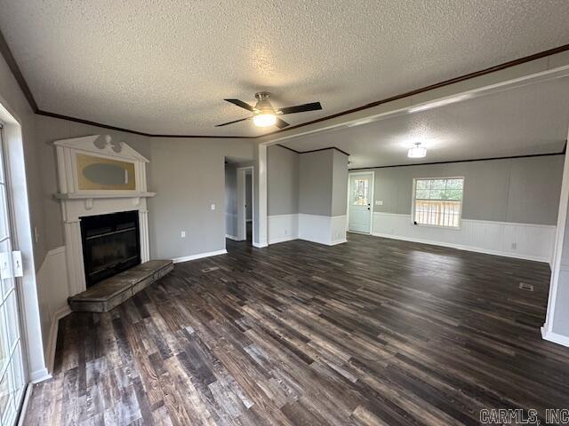 COTTON ESTATES - Residential