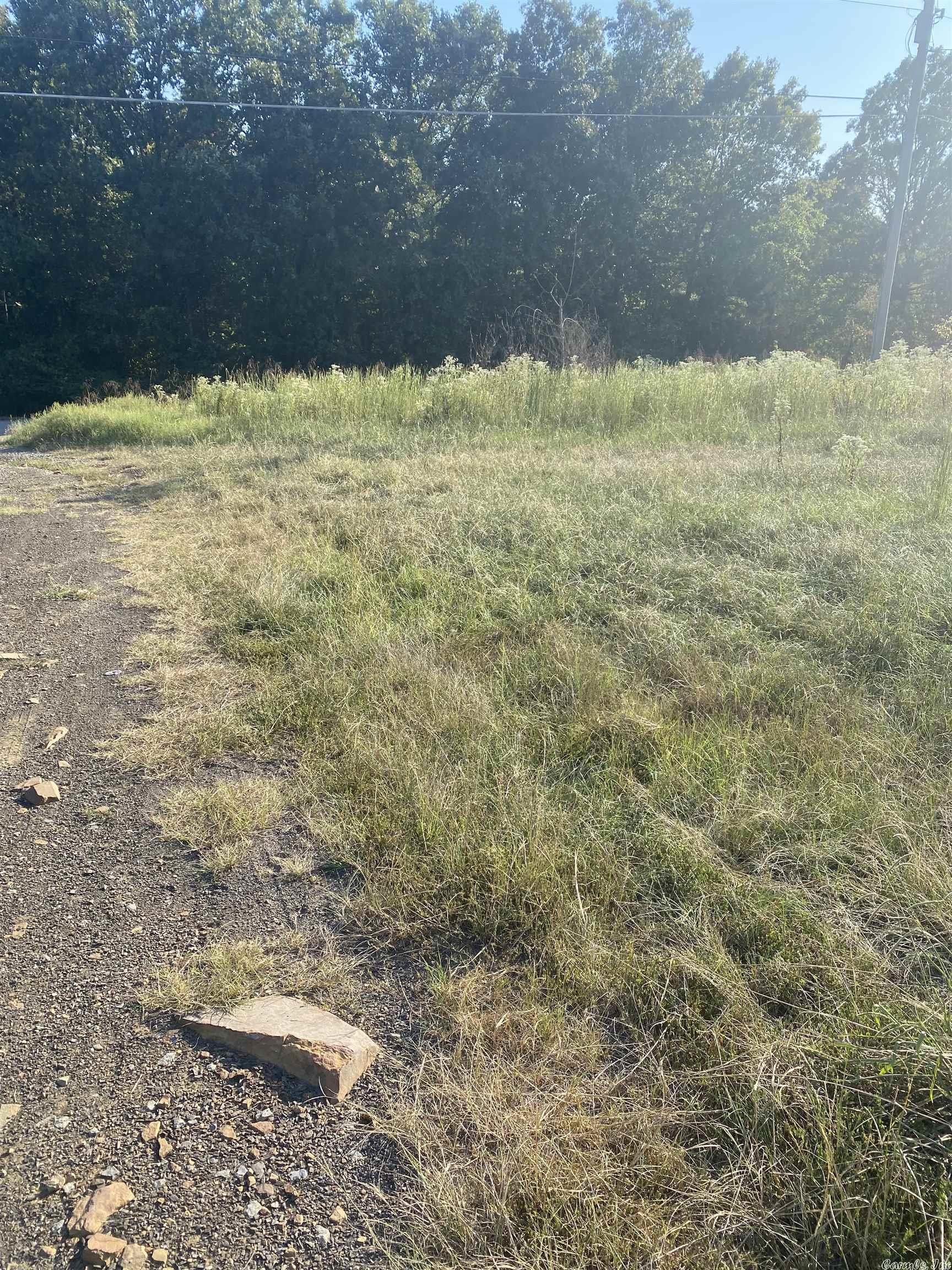 Not in Subdivision - Land