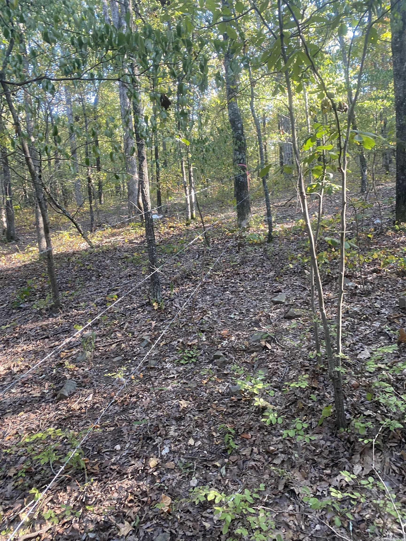 Not in Subdivision - Land