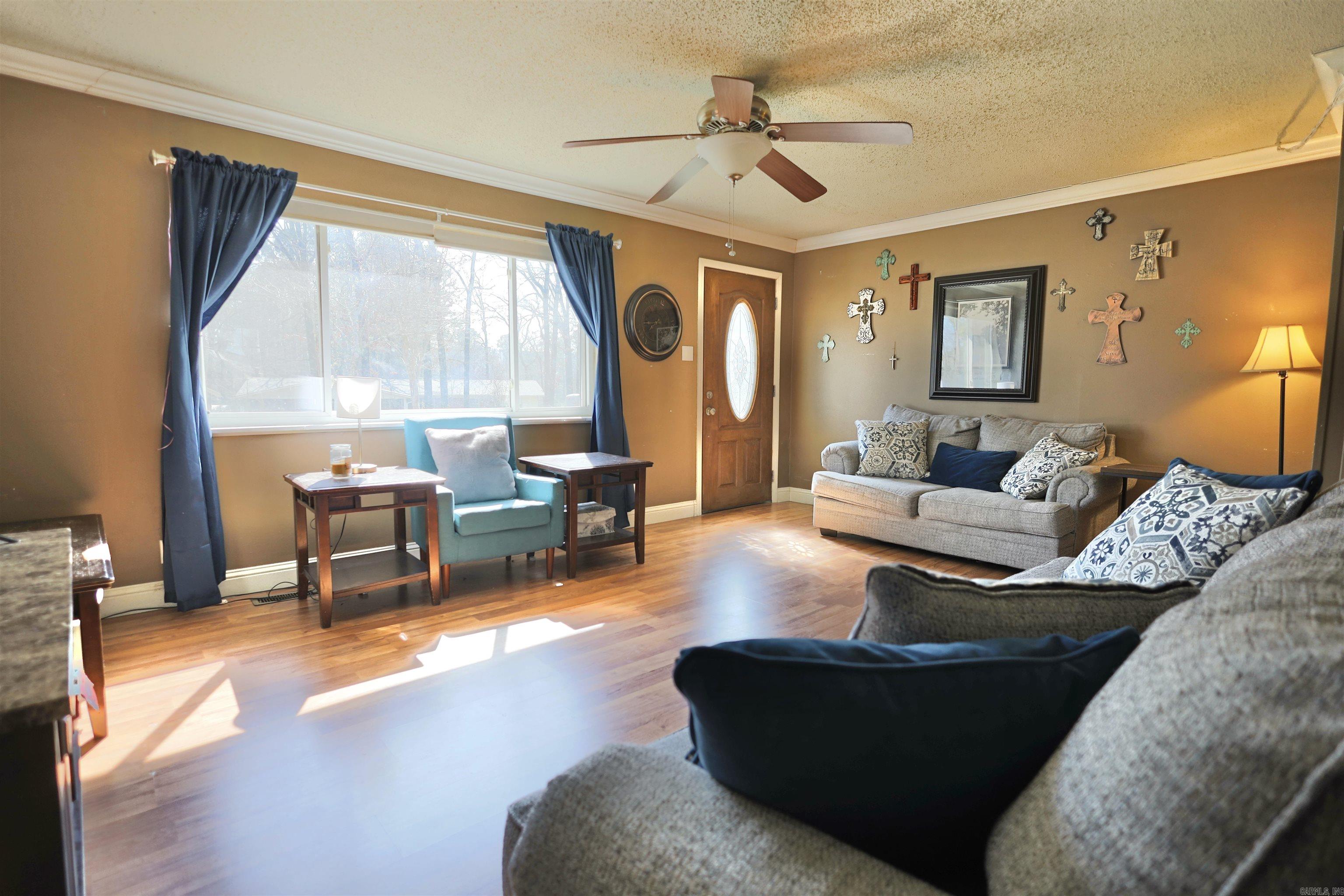 ELYSIAN HILLS ESTATES - Residential