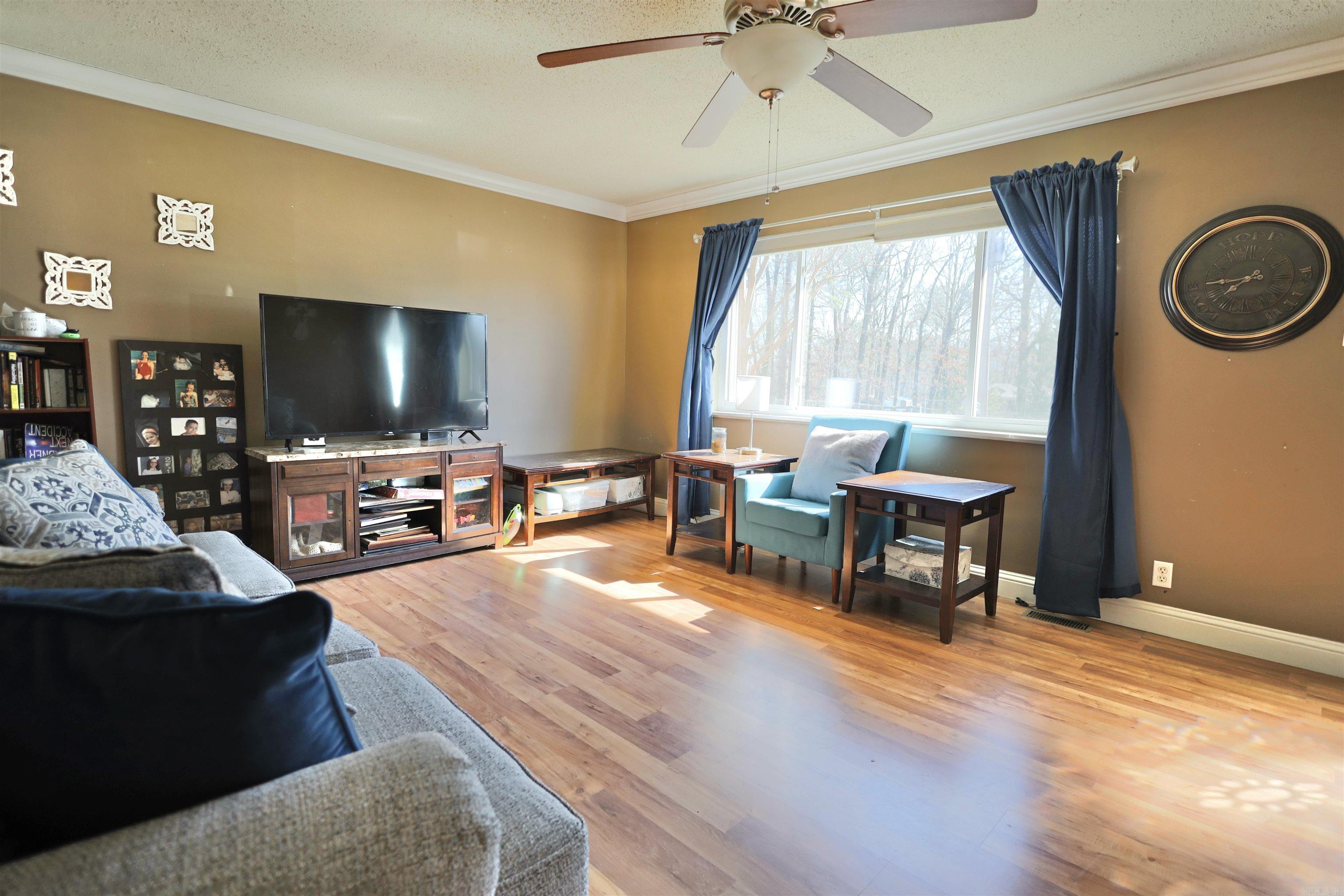 ELYSIAN HILLS ESTATES - Residential