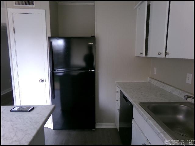 Santa Fe - Residential Lease