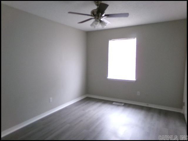 Santa Fe - Residential Lease