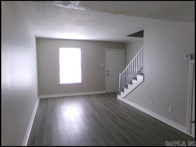 Santa Fe - Residential Lease