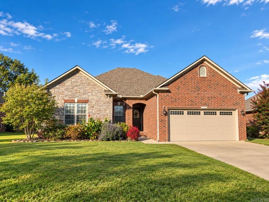 1025 CHAMPIONS DR, CONWAY, AR 72034 - Image 96eb025939c3867634b2e91c8afe4fc4/3835243519