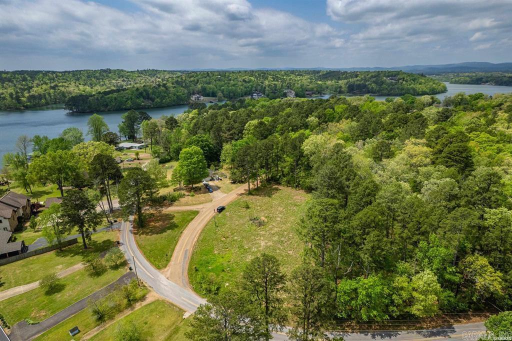 Kirschwood Manor - Land