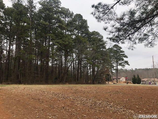 Kirschwood Manor - Land