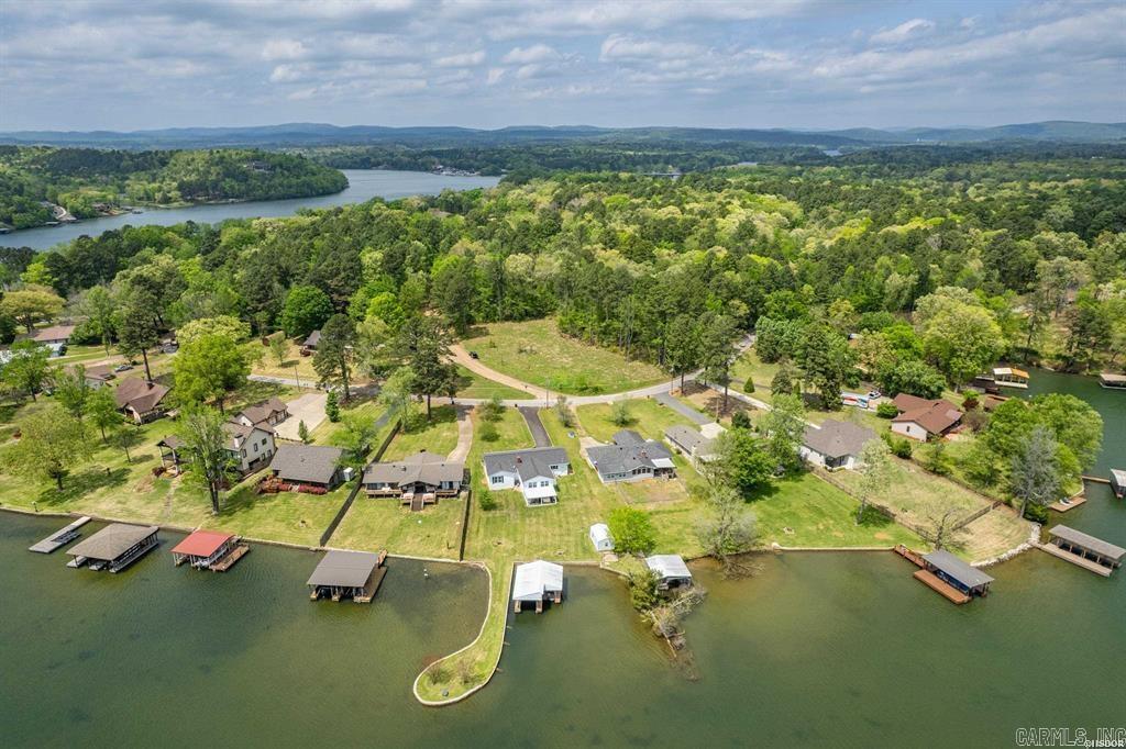 Kirschwood Manor - Land