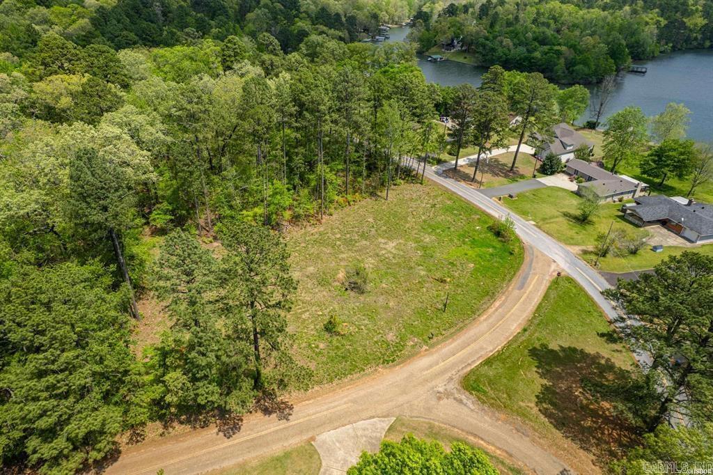 Kirschwood Manor - Land