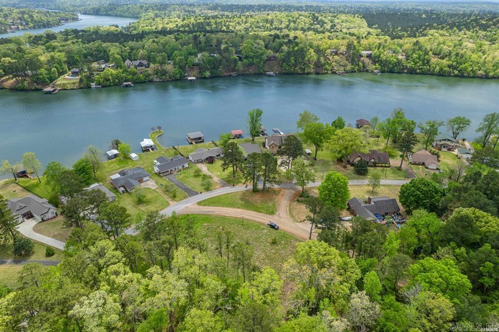 Kirschwood Manor - Land