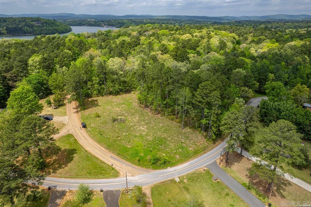 Kirschwood Manor - Land