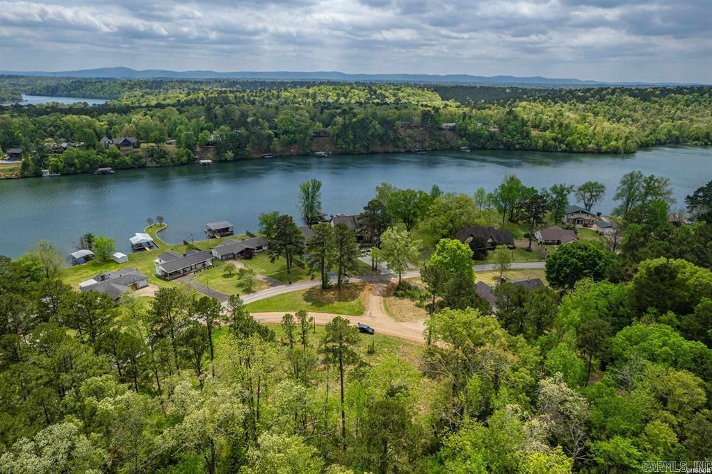 Kirschwood Manor - Land