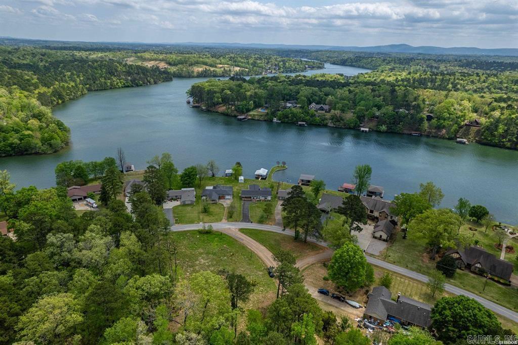 Kirschwood Manor - Land