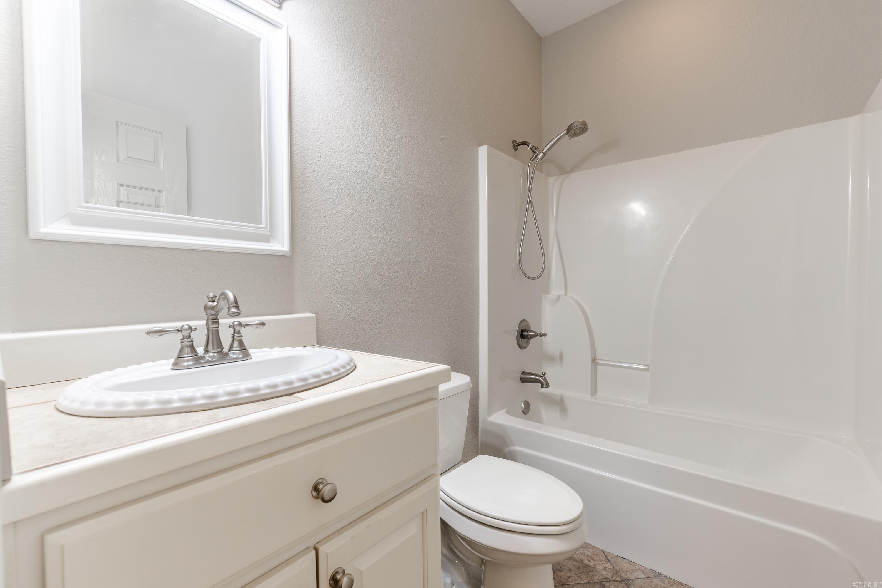 STONEHENGE S/D - Residential